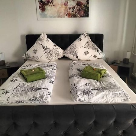 Silbertaler Appartement Bad Harzburg Buitenkant foto