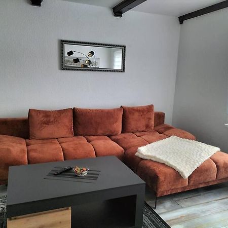 Silbertaler Appartement Bad Harzburg Buitenkant foto