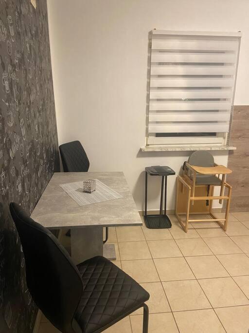 Silbertaler Appartement Bad Harzburg Buitenkant foto