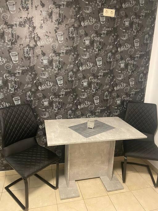 Silbertaler Appartement Bad Harzburg Buitenkant foto