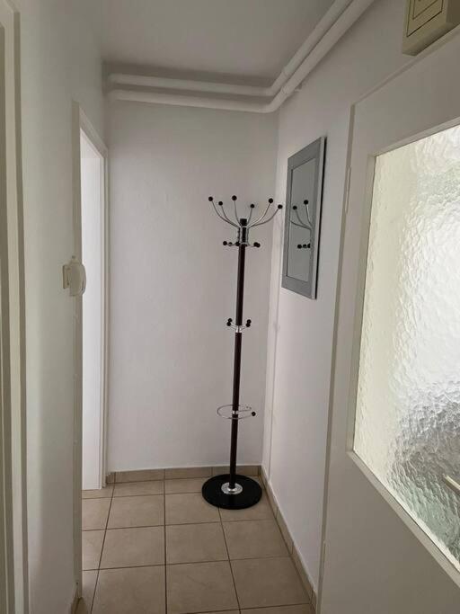 Silbertaler Appartement Bad Harzburg Buitenkant foto